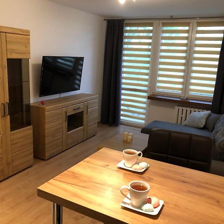Zamość Apartament Stacja Starowka 아파트 외부 사진