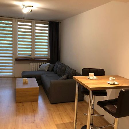 Zamość Apartament Stacja Starowka 아파트 외부 사진