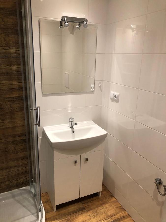 Zamość Apartament Stacja Starowka 아파트 외부 사진