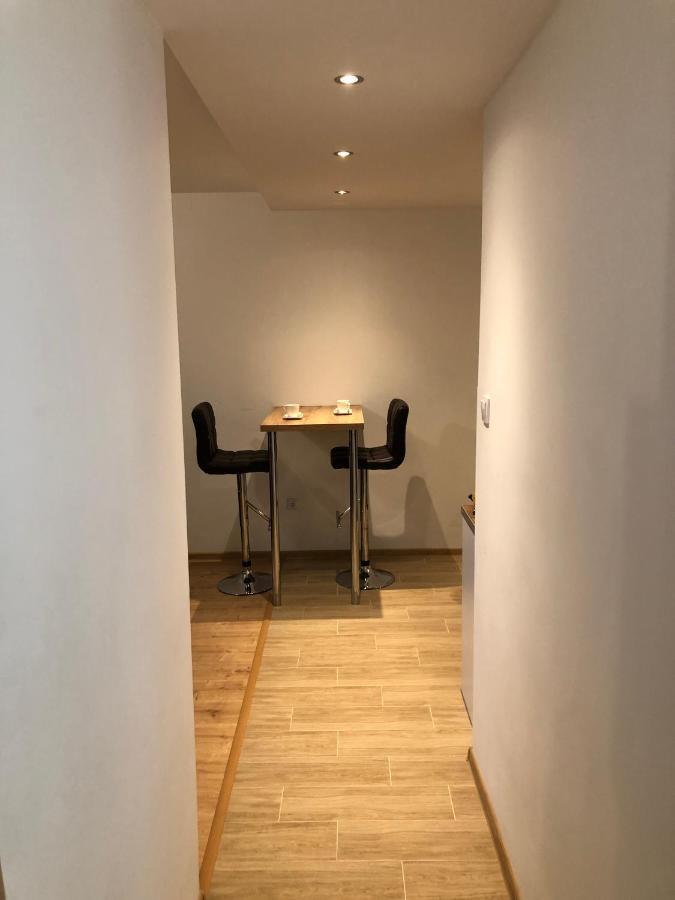 Zamość Apartament Stacja Starowka 아파트 외부 사진